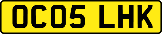 OC05LHK