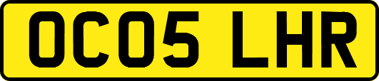 OC05LHR