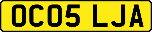 OC05LJA