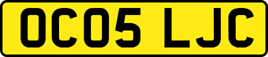 OC05LJC