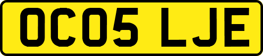 OC05LJE