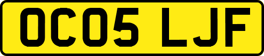 OC05LJF