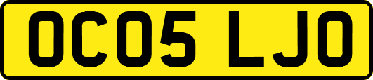 OC05LJO