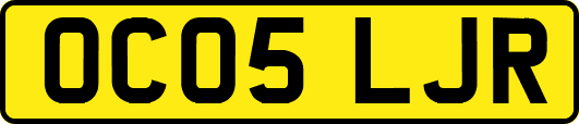 OC05LJR