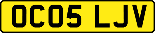 OC05LJV