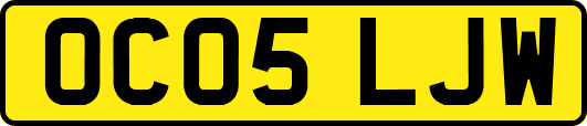 OC05LJW