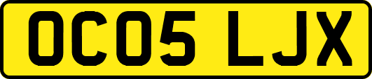 OC05LJX