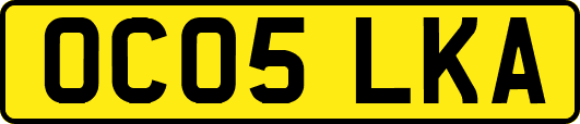 OC05LKA