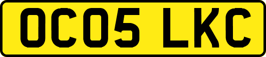 OC05LKC