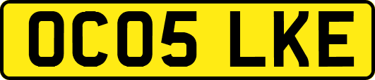 OC05LKE