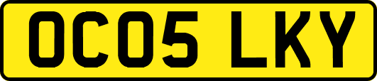 OC05LKY