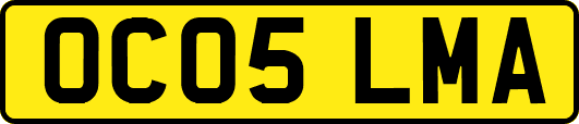 OC05LMA