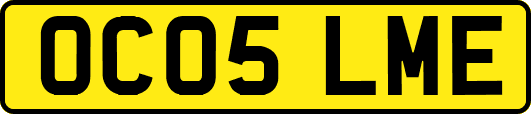OC05LME
