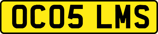 OC05LMS