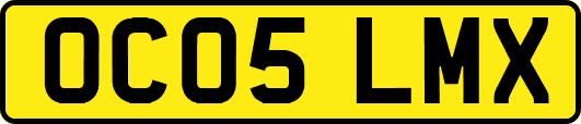 OC05LMX