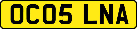 OC05LNA