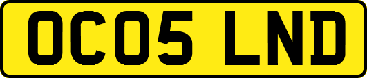 OC05LND