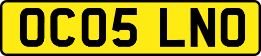 OC05LNO