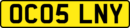 OC05LNY