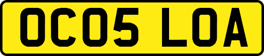 OC05LOA