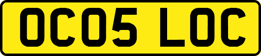 OC05LOC