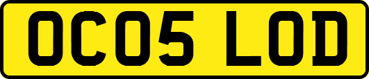OC05LOD