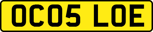 OC05LOE