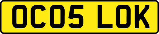 OC05LOK