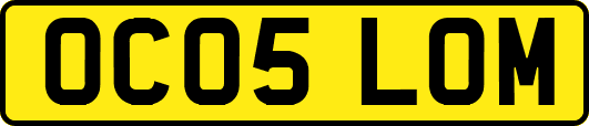 OC05LOM