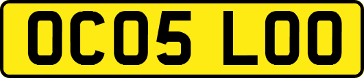 OC05LOO