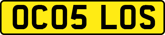 OC05LOS