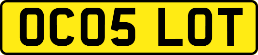 OC05LOT