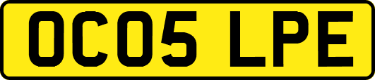 OC05LPE