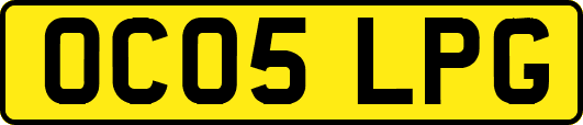 OC05LPG