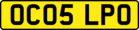 OC05LPO