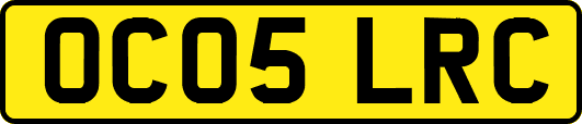 OC05LRC