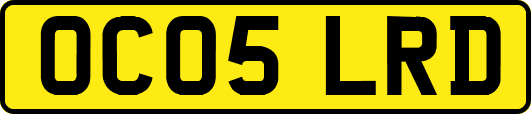 OC05LRD