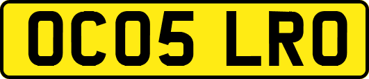 OC05LRO