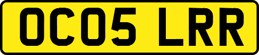 OC05LRR