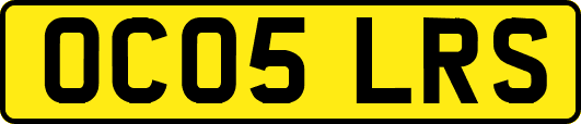 OC05LRS