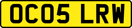 OC05LRW