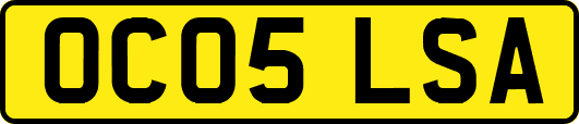 OC05LSA