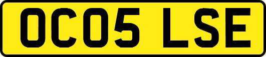 OC05LSE