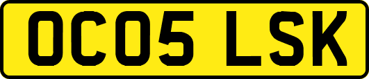 OC05LSK