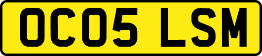 OC05LSM