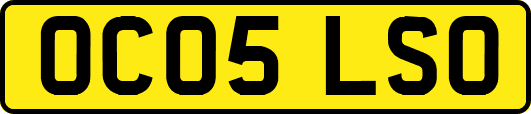 OC05LSO