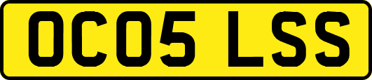 OC05LSS