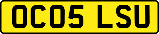 OC05LSU