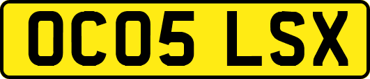 OC05LSX