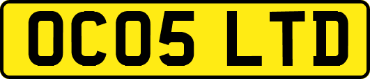 OC05LTD